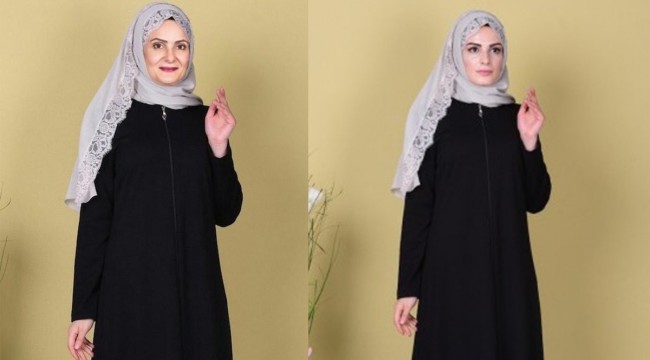 CHP İstanbul İl Başkanı Kaftancıoğlu başörtülü fotomontaja yanıt verdi: Yakışmış