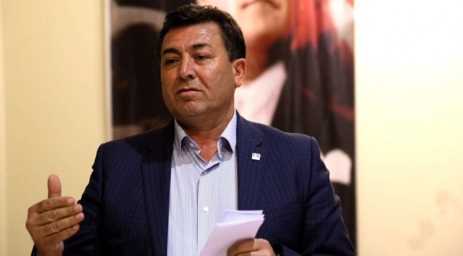 CHP'li Alban'dan soru önergesi: Satış rakamları düşük olan gazetelere neden bu kadar fazla reklam veriliyor?