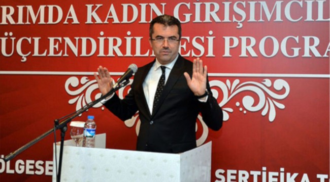 "Çobanların ismini değiştirdik, 'sürü yöneticisi' yaptık" diyen vali: Latife amaçlı söyledim