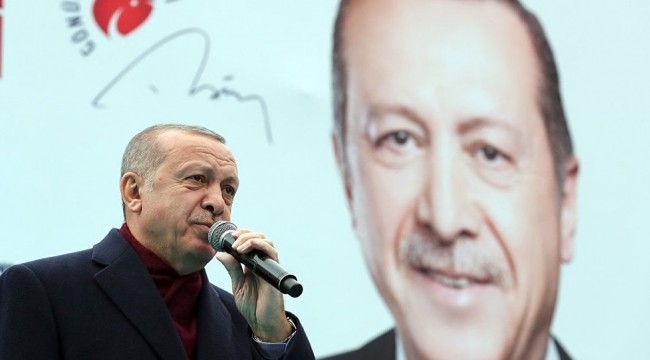 Cumhurbaşkanı bazı kişileri askerlikten muaf tutabilecek