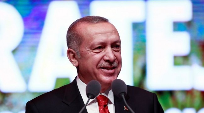 Recep Tayyip Erdogan Kac Kilo Boyu Kac Kac Yasinda Nereli Esi Kimdir Unlu Detay