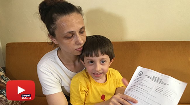 DMD hastası minik Yavuz'un ailesinin yardım çığlığı