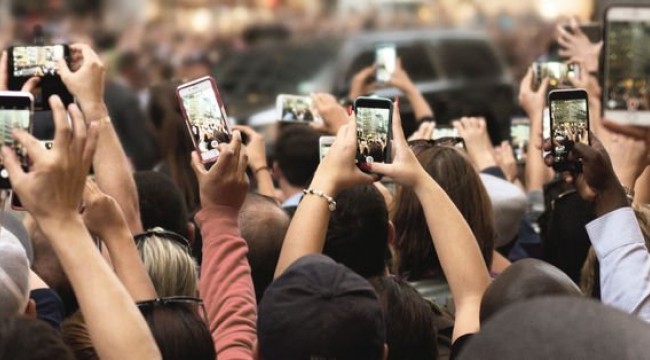 Dünyada 2024 yılında 1.9 milyar 5G abonesi olacak