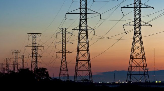 Dünyada kömürden elektrik üretimi yüzde 3 arttı