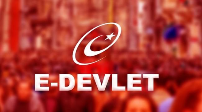 E-Devlet'in adı değişiyor