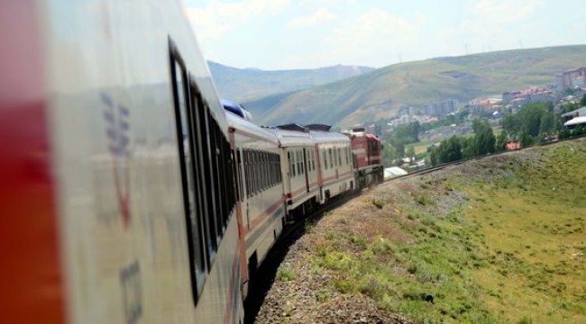 Efsane ekspres seferlerine yeniden başlıyor