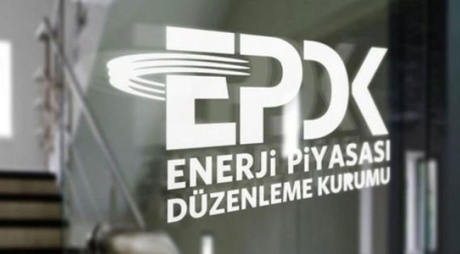 Enerji Piyasası Düzenleme Kurulu kararları