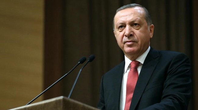 Erdoğan: Doğrusu ben Osman Öcalan’ın kırmızı bültenle arandığını bilmiyorum