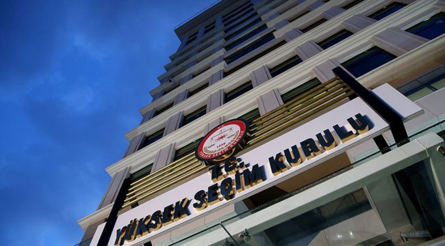 Erdoğan'ın eski danışmanı: YSK'nın iptal kararı da yarışıyor bu sandıkta