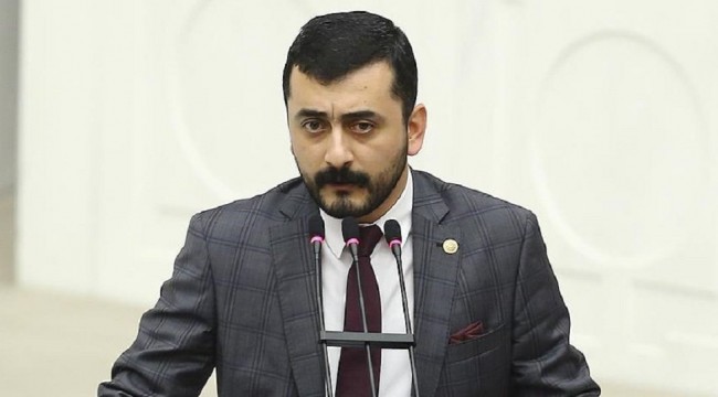 Eren Erdem'i Silivri'de ziyaret eden CHP'li Çakırözer: Bir kulağı hiç duymuyor, acil tıbbi müdahaleyi reddediyor