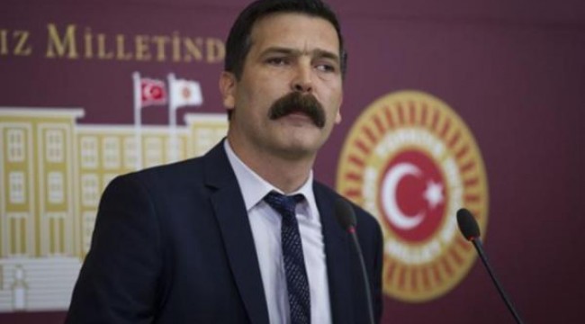 Erkan Baş hakkında ikinci fezleke