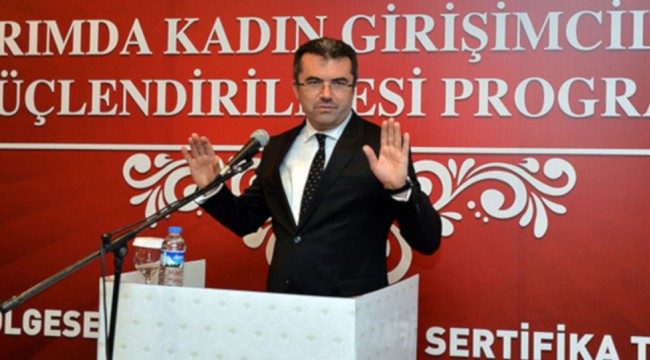 Erzurum Valisi’nden tuhaf açıklama