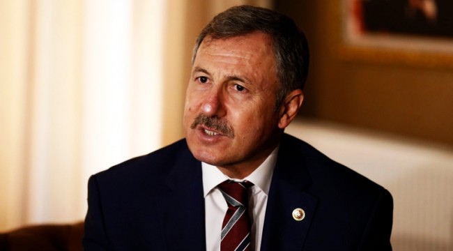 Eski AKP milletvekili Özdağ: Bazı bakanlar AK Parti'ye çalışmıyorlar