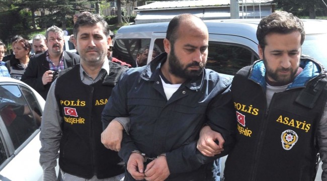 Eskişehir'de 4 akademisyeni öldüren Bayar: Bütün cezaevini haraca bağladım