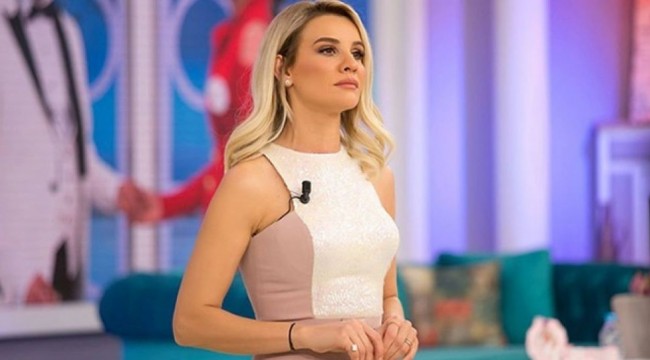Esra Erol'un 5 yıl hapsi istendi