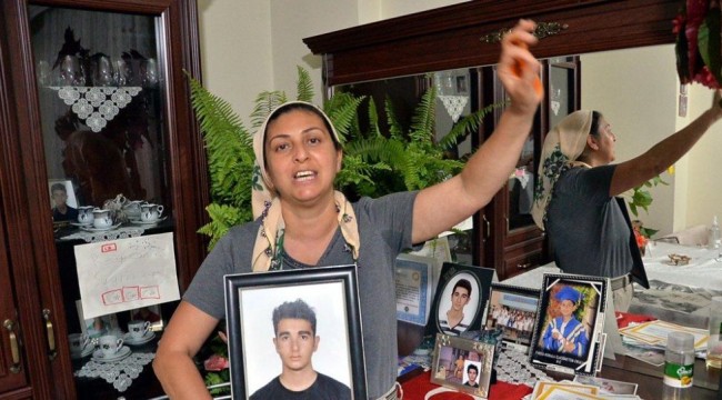 Evlatları siyanürle intihar eden anne-babanın ‘yasaklansın’ feryadı