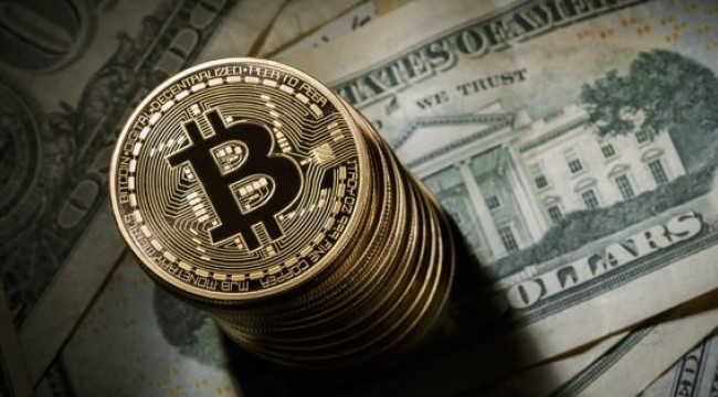 Facebook etkisiyle Bitcoin bu ay 10 bin doları görebilir