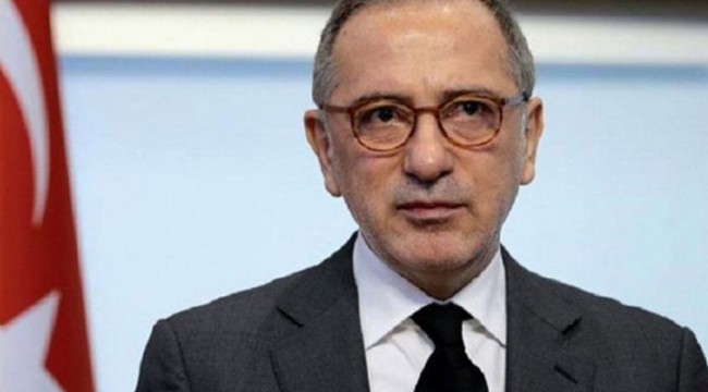 Fatih Altaylı: Küçükkaya, İmamoğlu karşısındaki Turgay Güler’in Binali Yıldırım versiyonu olacak