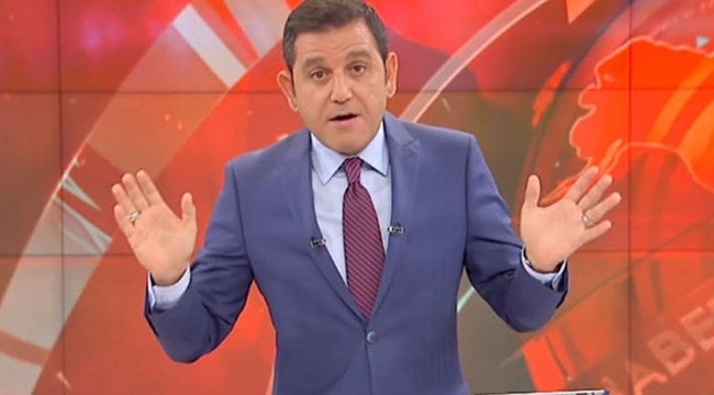 Fatih Portakal: İmamoğlu'nun hakaret ettiğini duydum