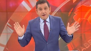 Fatih Portakal: İmamoğlu'nun hakaret ettiğini duydum