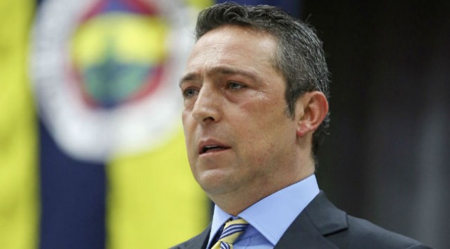 Ali Koç'tan TFF'ye Fatih Terim tepkisi...