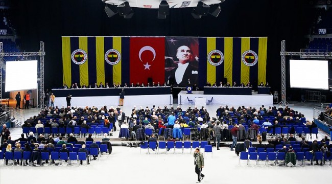 Fenerbahçe'nin borcu açıklandı