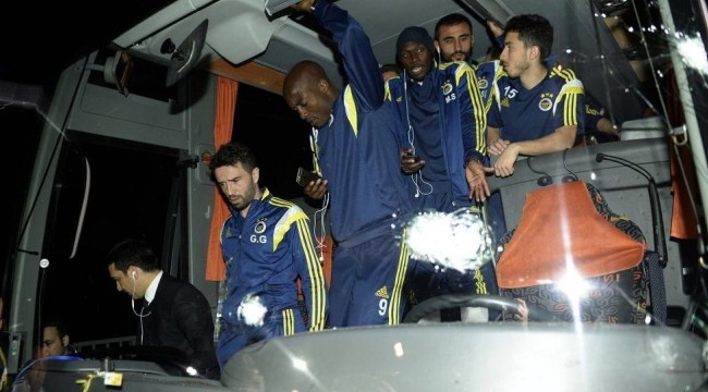 Fenerbahçe otobüsüne düzenlenen silahlı saldırıda yeni gelişme: 4 yıl sonra ihbar geldi