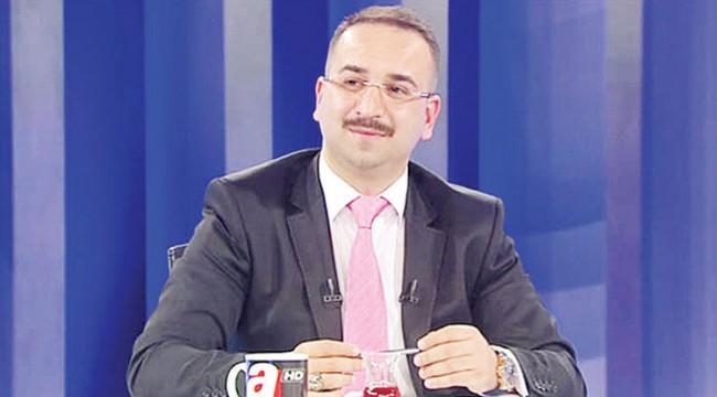 FETÖ uzmanına şantajdan dava