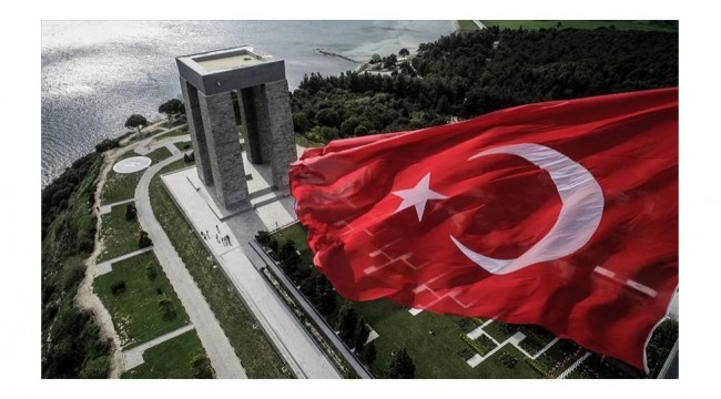 Gelibolu Yarımadası için 'kesin korunacak hassas alan' kararı
