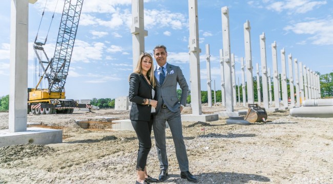 Geri dönüşümle mobilya üretimi sağlanacak