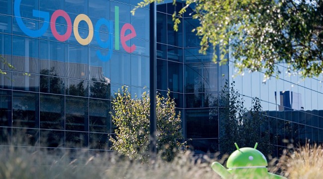 Google, tablet üretimini sona erdiriyor