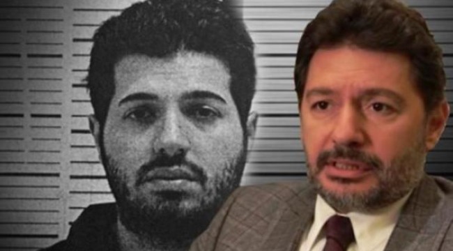 Hakan Atilla tahliye oluyor