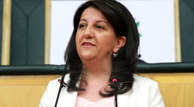 HDP: BUGÜNÜN GALİBA KÜRTLER VE HDP
