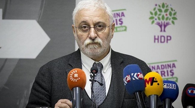 HDP İstanbul seçimini nasıl değerlendiriyor, İmamoğlu’ndan ne bekliyor?