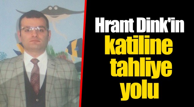 Hrant Dink'in katiline tahliye yolu