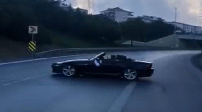 İçişleri Bakanlığı trafik magandalarına göz açtırmıyor