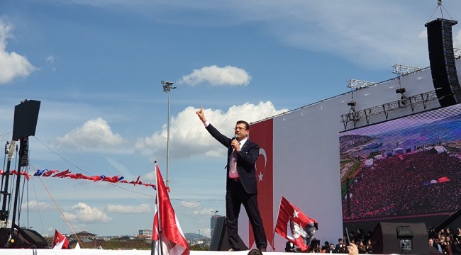 İmamoğlu'na bağış yaptığı için İBB'den atılan Başkapan bağlı olduğu sendikaya dava açtı: İşime geri dönmek istiyorum