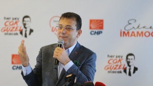 İmamoğlu: Sosyal konut projeleri başlayacak, dar gelirli aileler 500 TL - 1000 TL arasında kirayla oturabilecek