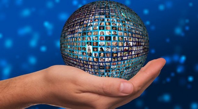 İnternet kullanıcı sayısı 3.8 milyara ulaştı