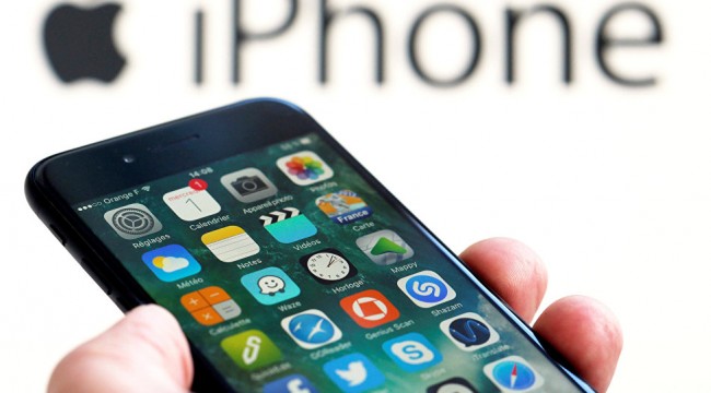 iPhone'lar için bir dönemin sonu