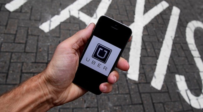 İstanbul'dan çekilen Uber, Bodrum ve Çeşme'de devam ediyor