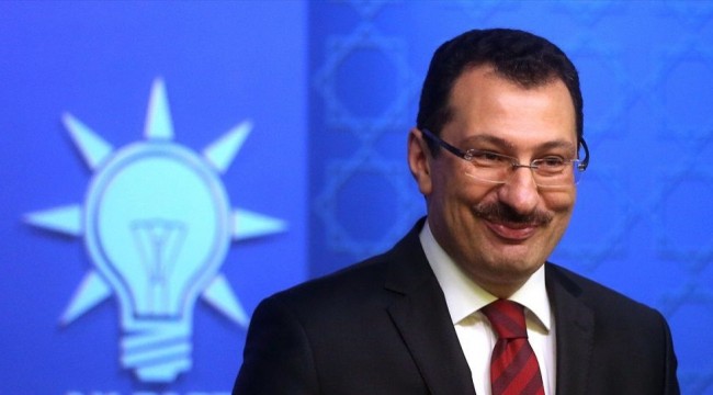 'İstanbul'u kazanmak elbette çok önemliydi' diyen AK Partili Yavuz: Taptaze ümitlerle, durmak yok yola devam...