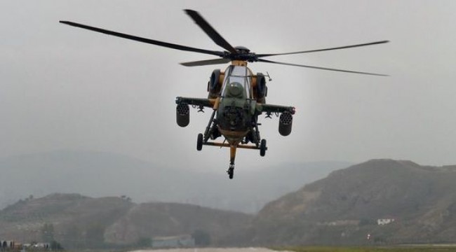 Jandarma paylaştı! Yeni Atak büyüledi!