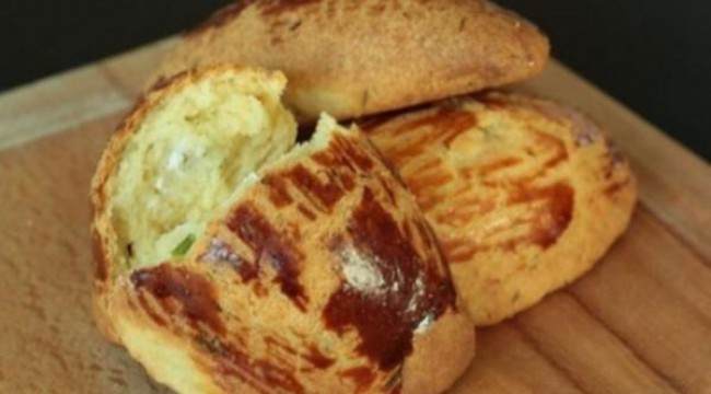 Kahvaltıda poğaça ve börek tüketenler dikkat!