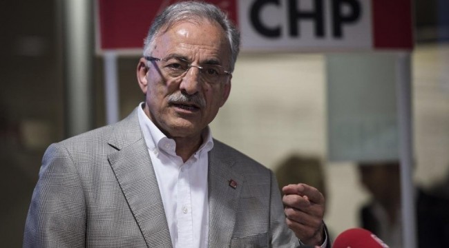 Karayalçın: 23 Haziran yeni bir başlangıç olacak