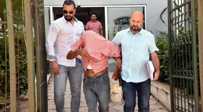 Karısını eve çağırıp dehşeti yaşatan koca: “Ben vurmadım kardeş”