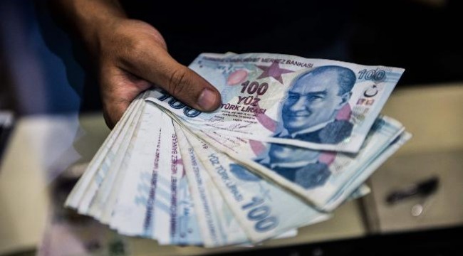 KDV iadeleri yapılamıyor!