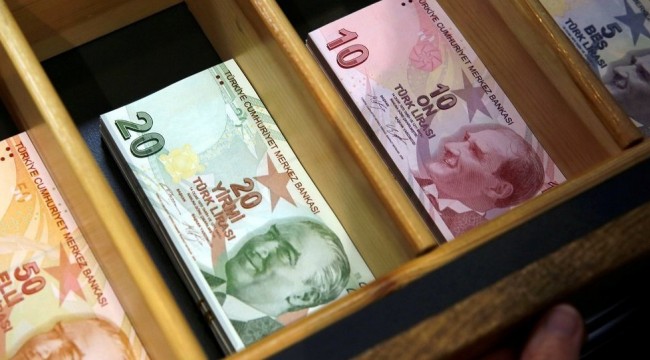 Kişi başı tasarruf 15 bin liraya dayandı: İstanbul ilk, Muş son sırada