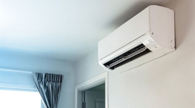 Klimalar nefes daralmasına neden olabilir