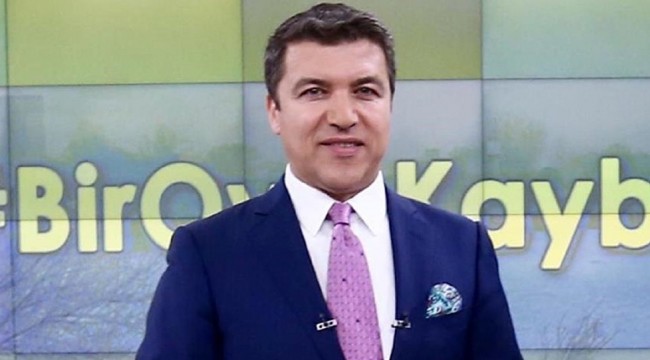 Küçükkaya'dan İmamoğlu-Yıldırım yayını açıklaması: İki şart sundum